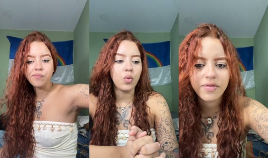 oiiglendha's Live Session — Jul 8, 2026, 9:28 PM
