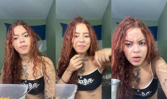 oiiglendha's Live Session — Jul 13, 2026, 8:45 PM