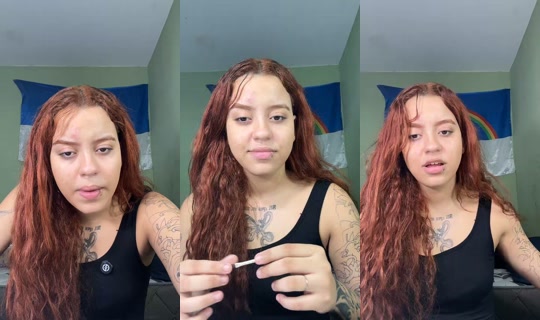oiiglendha's Live Session — Jul 15, 2026, 1:13 AM