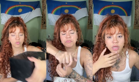 oiiglendha's Live Session — Aug 27, 2026, 1:33 AM