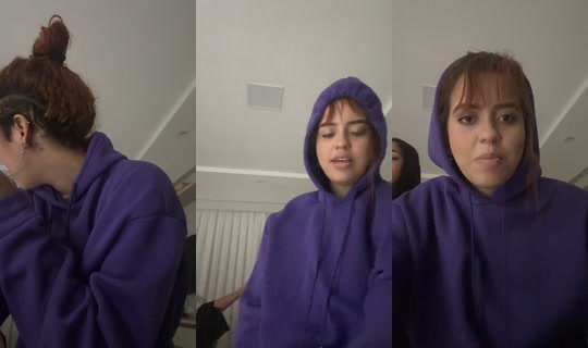oiiglendha's Live Session — Sep 13, 2026, 4:49 AM