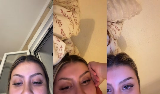 oiiihaanee_'s Live Session — Aug 23, 2026, 9:41 PM