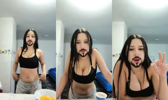 ojitos.lindos1111's Live Session — Jul 15, 2026, 4:38 PM