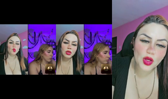 ojitosverdesoliva's Live Session — Oct 25, 2026, 3:02 AM