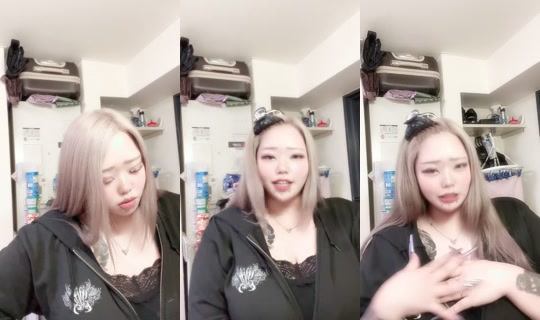 okami.luv_.06's Live Session — Jul 9, 2026, 12:38 PM