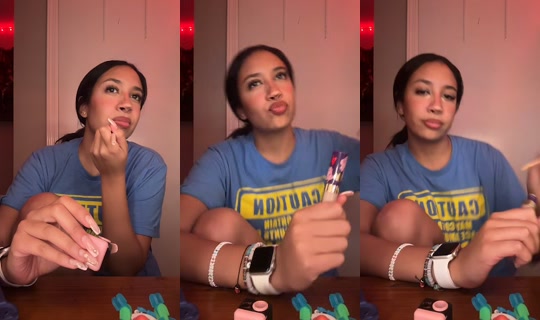 okay_myloves's Live Session — Jul 24, 2026, 1:06 AM