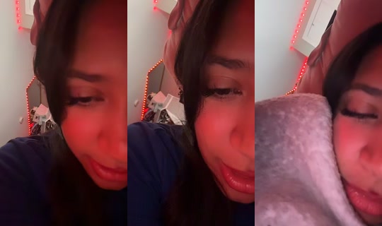 okay_myloves's Live Session — Jul 28, 2026, 12:11 AM