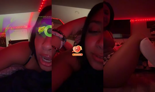 okay_myloves's Live Session — Jul 31, 2026, 4:34 AM