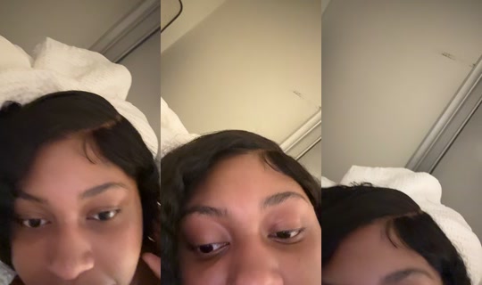 okaykerenn's Live Session — Jul 9, 2026, 6:50 AM