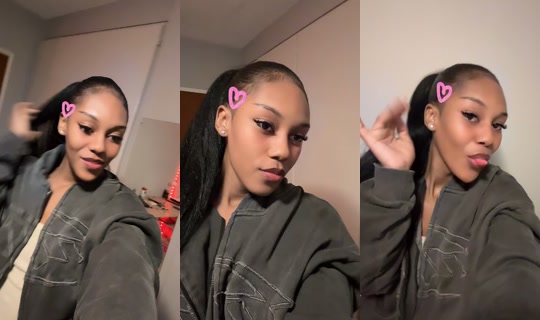 okayy.tshepii's Live Session — Jul 11, 2026, 8:26 PM