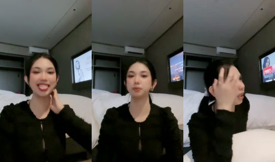 okbskuyyyy's Live Session — Jul 28, 2026, 9:07 AM
