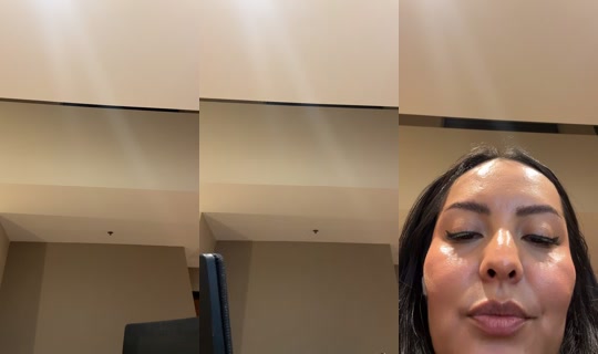 okkaaayy.shanteeeeeee's Live Session — Sep 2, 2026, 7:48 AM