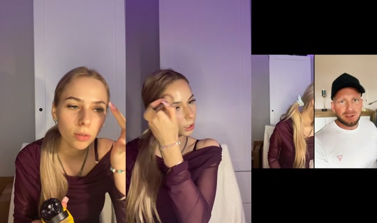 okmaja's Live Session — Jul 22, 2026, 10:29 AM