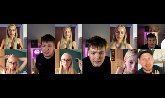 okmaja's Live Session — Jul 29, 2026, 4:31 PM