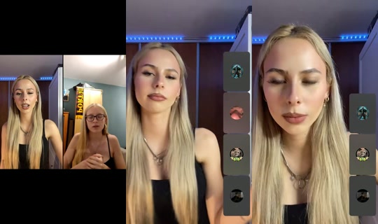 okmaja's Live Session — Jul 29, 2026, 8:23 PM