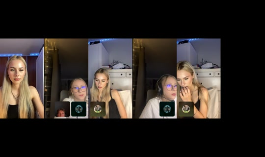 okmaja's Live Session — Jul 29, 2026, 10:04 PM