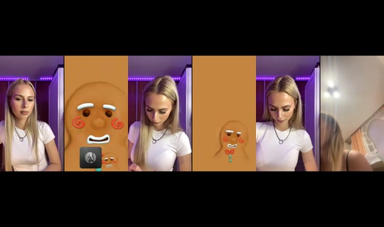 okmaja's Live Session — Jul 30, 2026, 8:22 PM