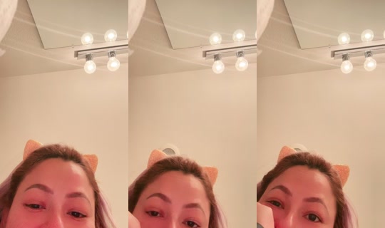 okreyes.87's Live Session — Oct 13, 2026, 3:16 AM