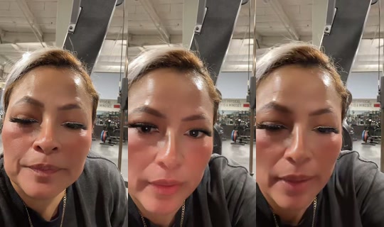 okreyes.87's Live Session — Oct 13, 2026, 6:31 AM