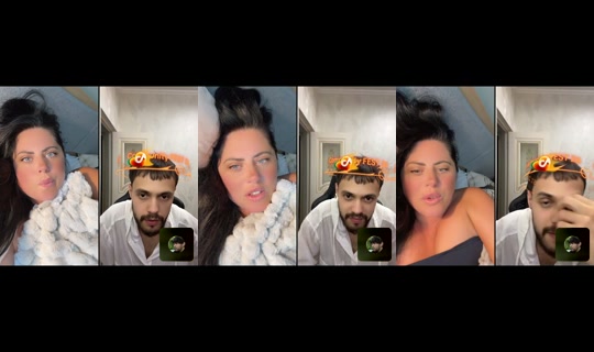 oksi904's Live Session — Jul 25, 2026, 4:30 AM