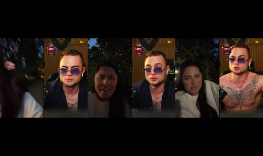 oksi904's Live Session — Jul 25, 2026, 7:38 PM