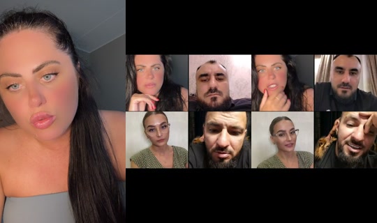 oksi904's Live Session — Aug 7, 2026, 5:33 PM