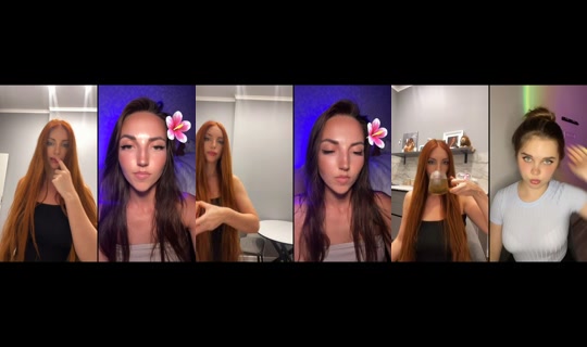 oksy_baby2's Live Session — Jul 14, 2026, 6:43 PM