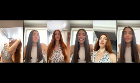 oksy_baby2's Live Session — Jul 15, 2026, 8:29 AM