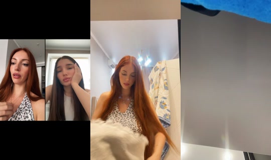 oksy_baby2's Live Session — Jul 15, 2026, 9:32 AM