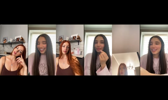 oksy_baby2's Live Session — Jul 15, 2026, 12:14 PM