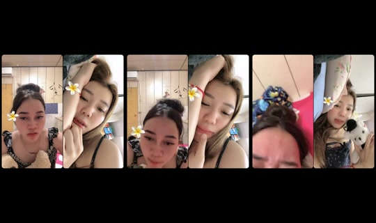 oktalia25_'s Live Session — Oct 3, 2026, 4:25 PM