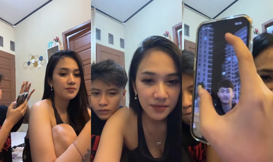 oktaviaaaa4._'s Live Session — Jul 13, 2026, 5:31 PM