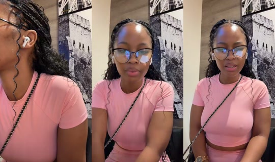 okuhlenyangiwe's Live Session — Jul 13, 2026, 4:31 PM