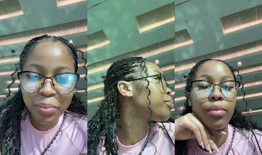 okuhlenyangiwe's Live Session — Jul 14, 2026, 4:02 AM