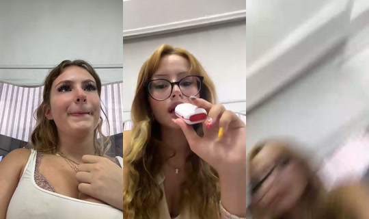 okyanusst's Live Session — Jul 27, 2026, 12:34 PM