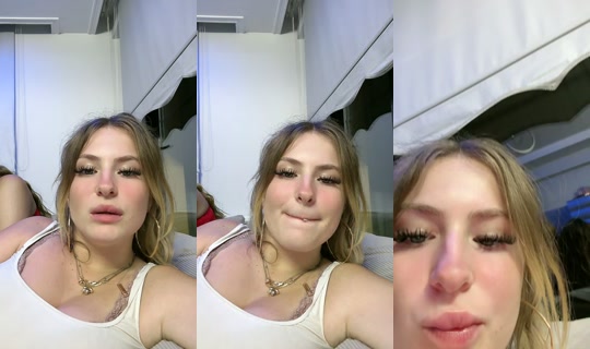 okyanusst's Live Session — Jul 27, 2026, 7:53 PM