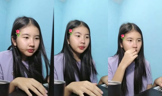 ola.vioraa's Live Session — Jul 9, 2026, 2:09 PM