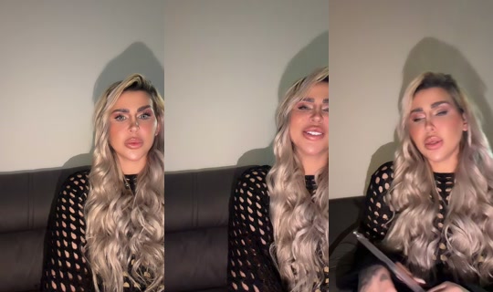 ola_dabah's Live Session — Aug 13, 2026, 12:00 AM