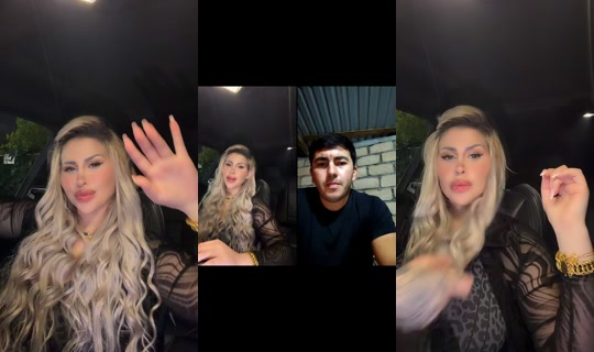 ola_dabah's Live Session — Aug 13, 2026, 6:45 PM