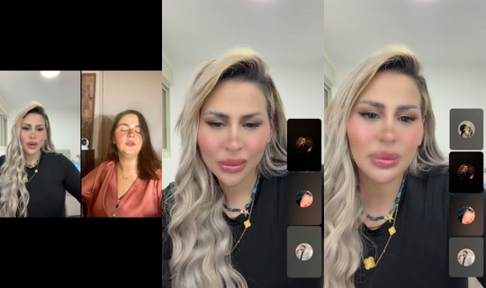 ola_dabah's Live Session — Aug 13, 2026, 9:30 PM