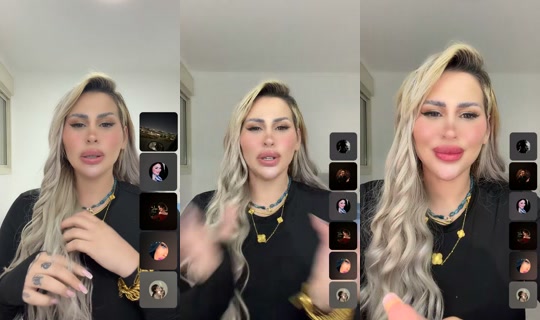 ola_dabah's Live Session — Aug 13, 2026, 11:11 PM