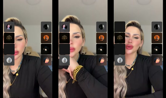 ola_dabah's Live Session — Aug 14, 2026, 1:13 AM