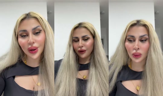 ola_dabah's Live Session — Oct 9, 2026, 2:42 AM