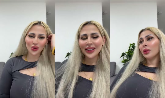 ola_dabah's Live Session — Oct 9, 2026, 3:32 AM