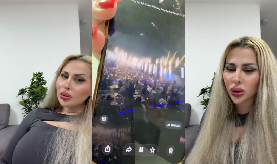 ola_dabah's Live Session — Oct 9, 2026, 4:23 AM