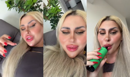 ola_dabah's Live Session — Oct 9, 2026, 5:13 AM