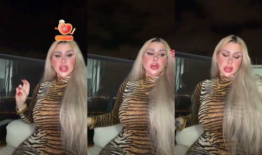 ola_dabah's Live Session — Oct 9, 2026, 11:16 PM