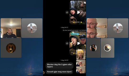 ola_dunk_'s Live Session — Aug 20, 2026, 12:57 AM