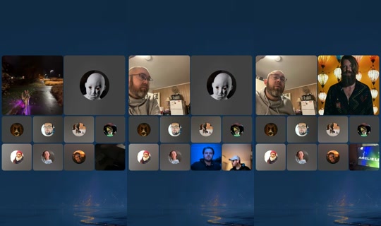 ola_dunk_'s Live Session — Oct 24, 2026, 3:58 AM
