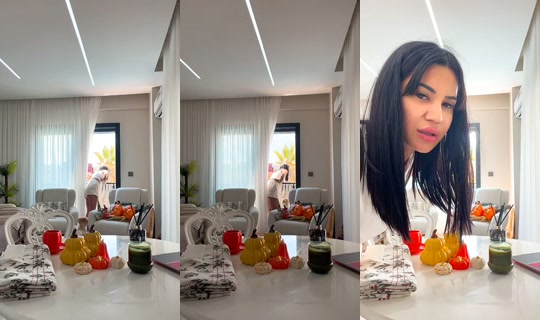 olakburcu3's Live Session — Jul 25, 2026, 8:49 AM